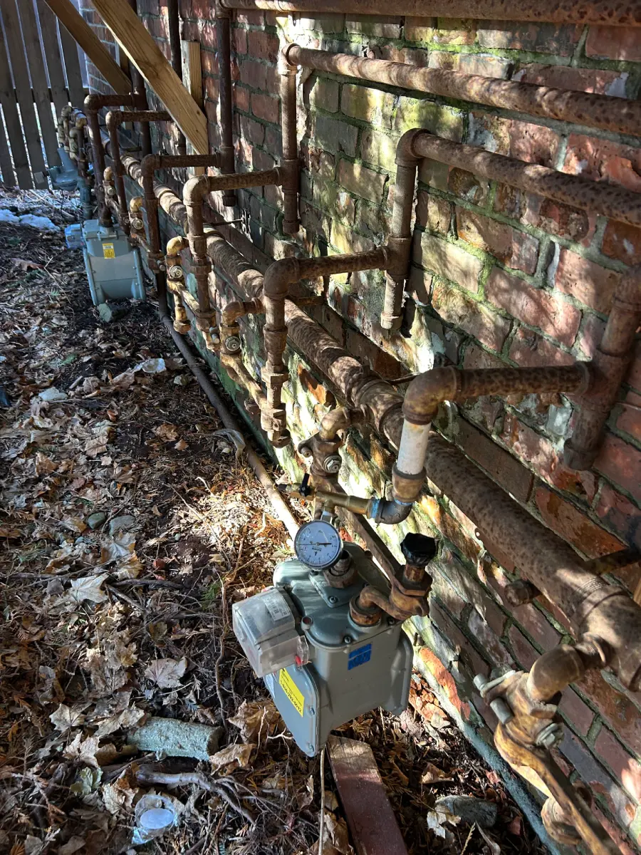 girona plumbing - HVAC image 10