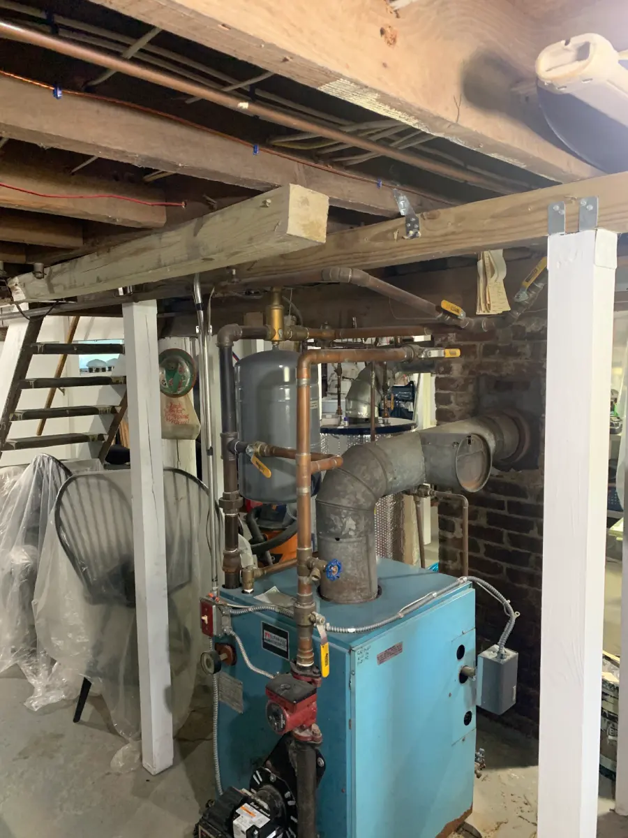 girona plumbing - HVAC image 12