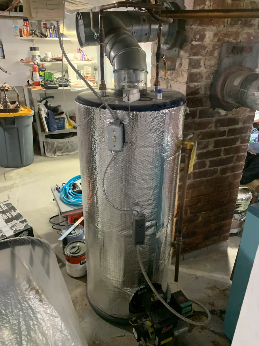 girona plumbing - HVAC image 13