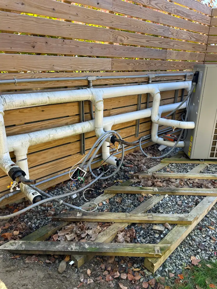 girona plumbing - HVAC image 3