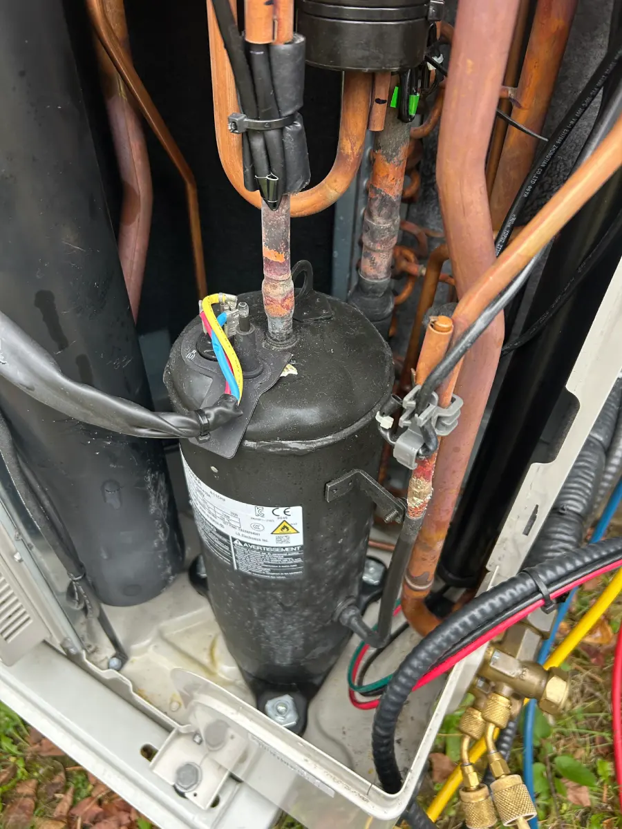 girona plumbing - HVAC image 7