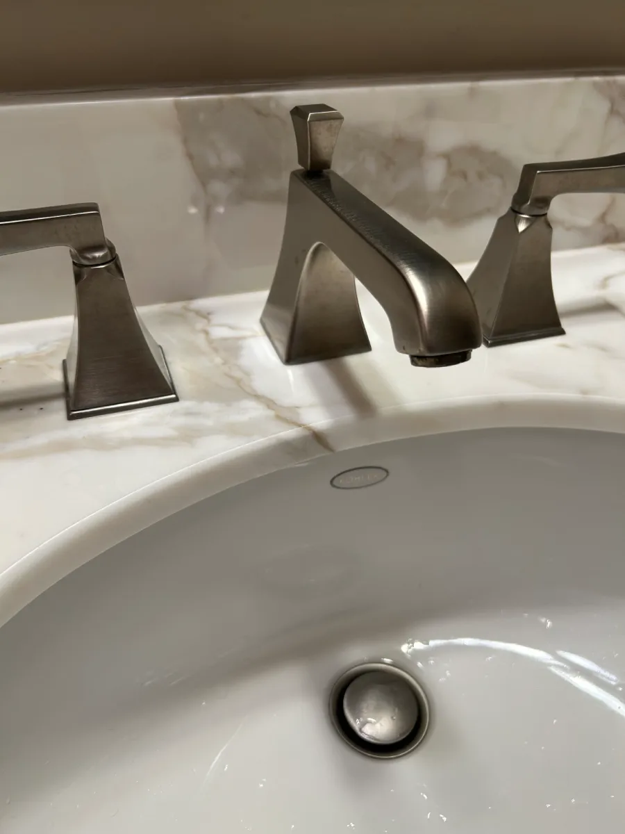 girona plumbing - faucet